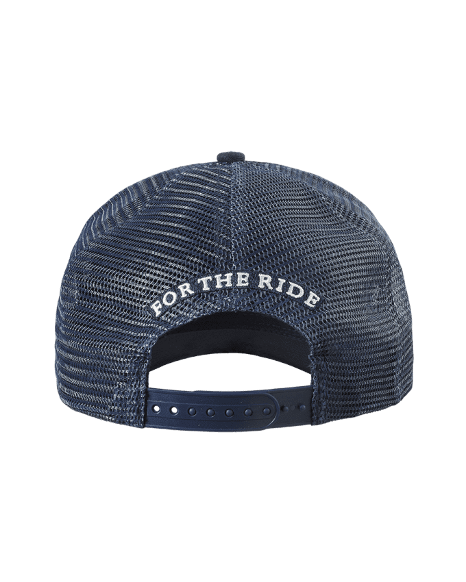 Coast Trucker Cap