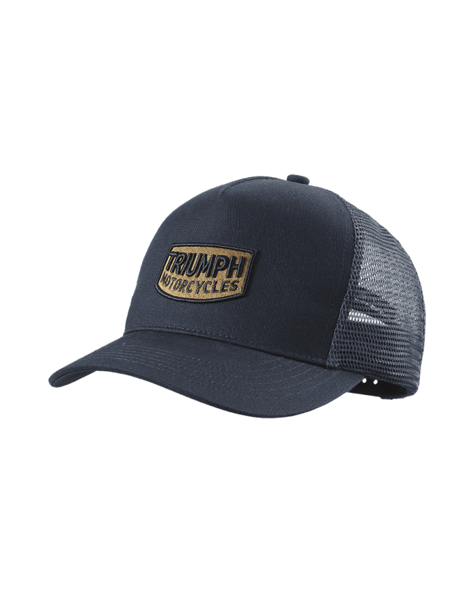 Dude Trucker Cap