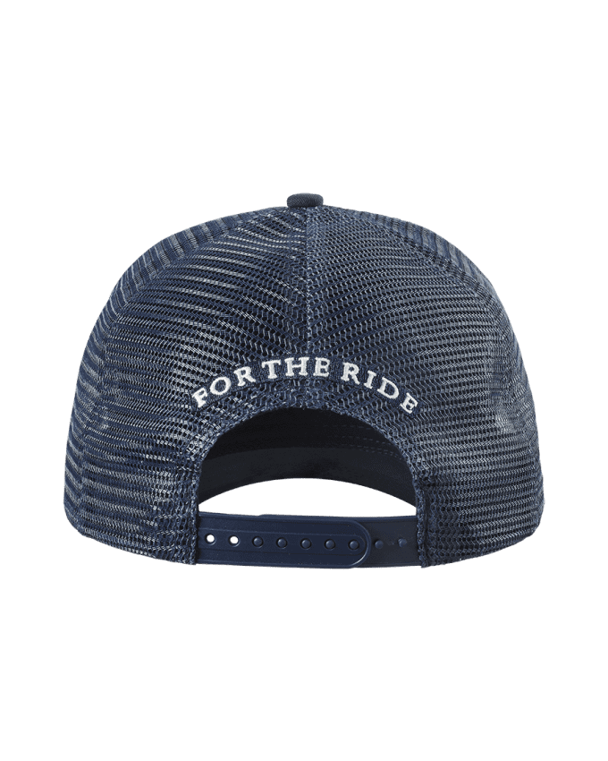 Casquette trucker Workshop