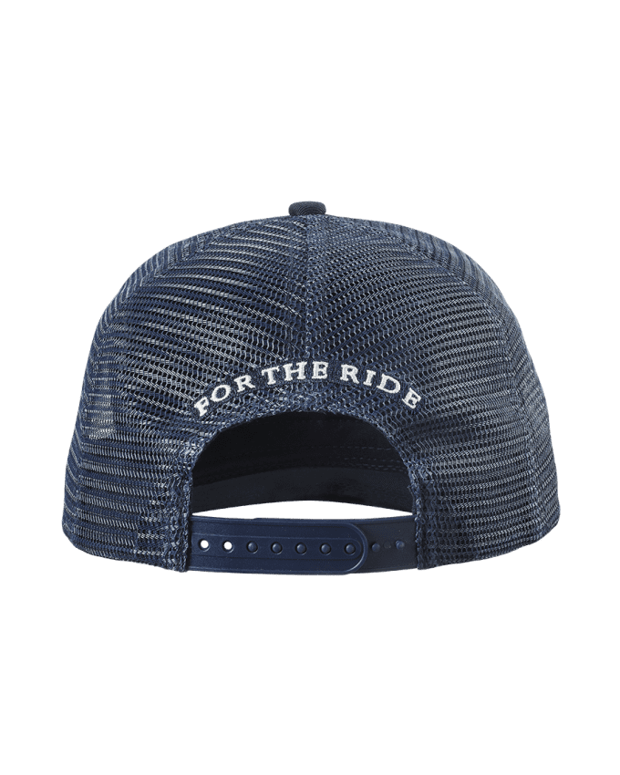 Ellis Trucker Cap