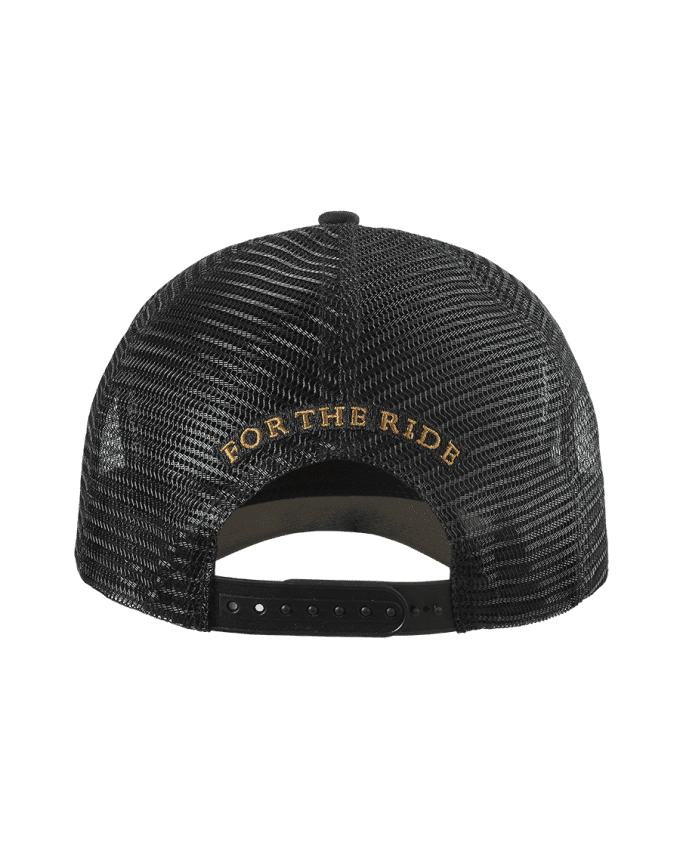 Roadtrip Trucker Cap