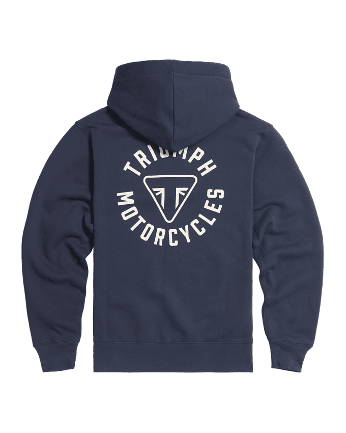 Digby Full-Zip Hoodie