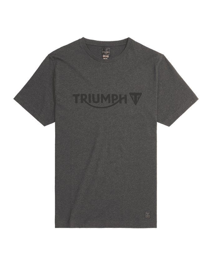 Cartmel Logo Tee