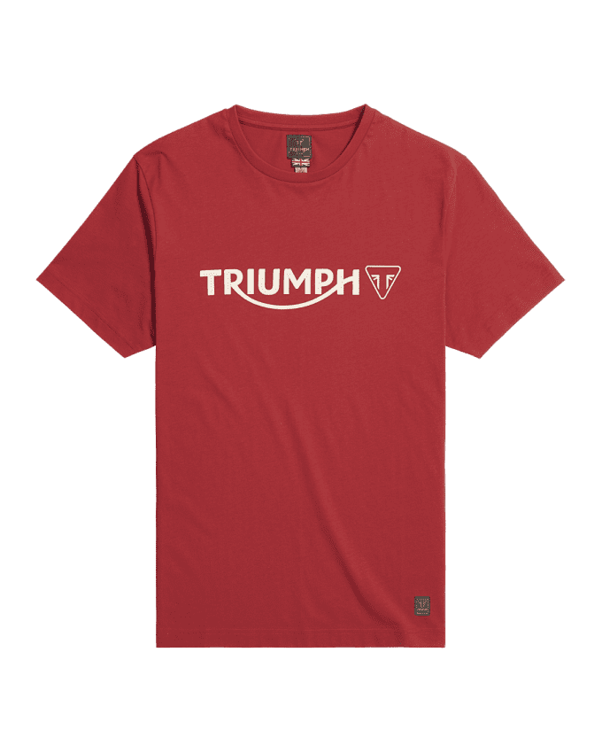 Cartmel Logo-T-Shirt