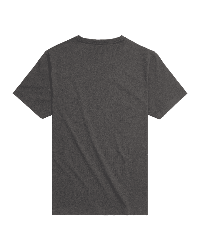 Helston Printed Logo Tee