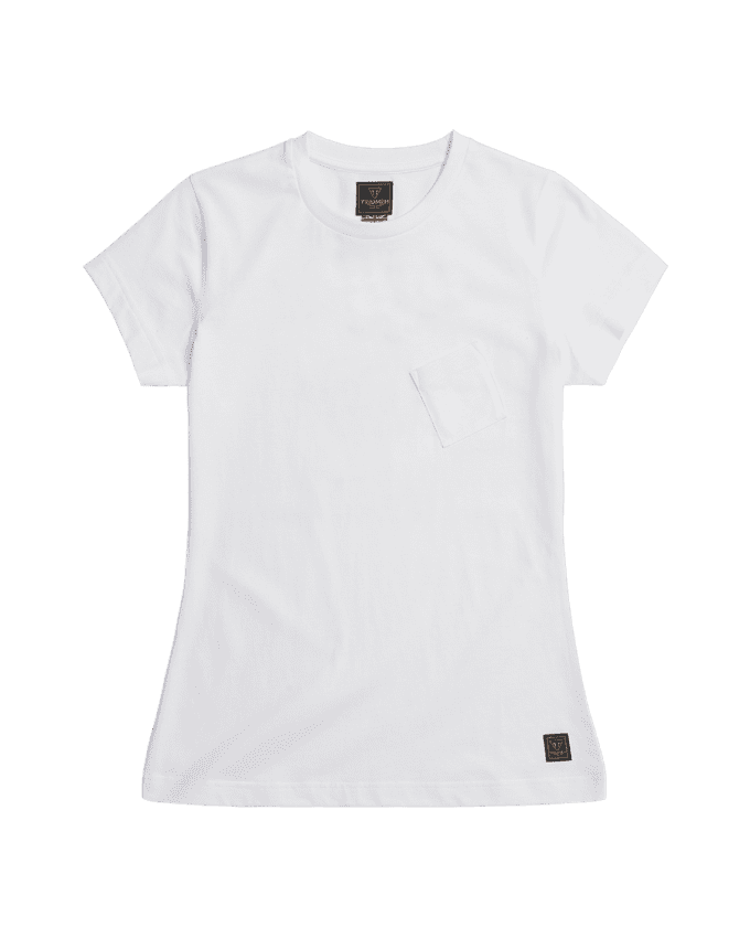 Bonneville T120 T-Shirt für Damen