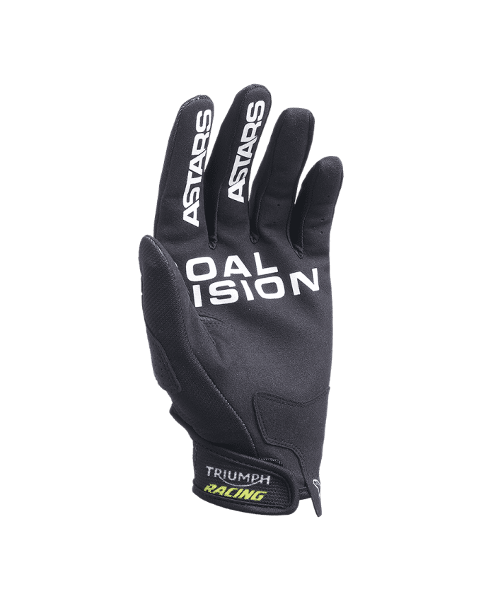 Triumph x Alpinestars® Radar MX Handschuhe
