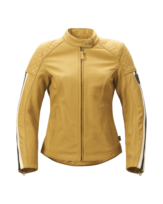 Braddan Air Race Jacke für Damen