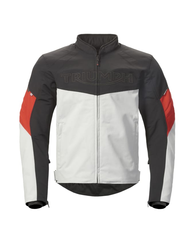 Triple Roadster Jacket