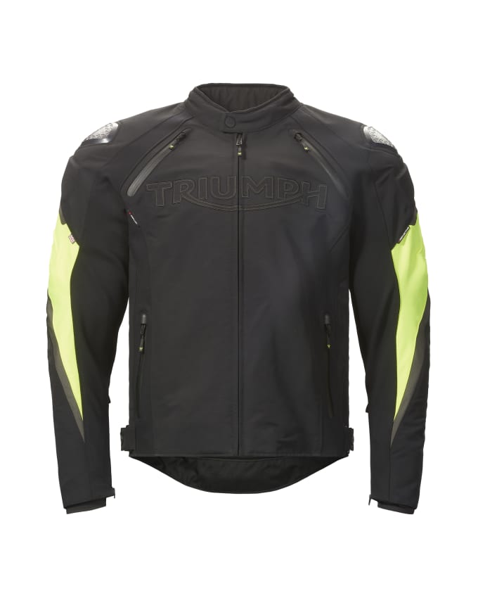 Triple Sports Tritech Jacket