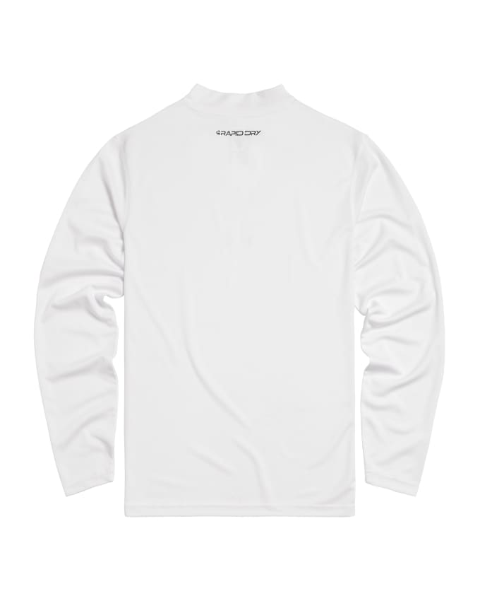 Rapid Dry Race Langarmshirt