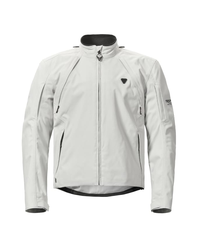 Warrior Jacket