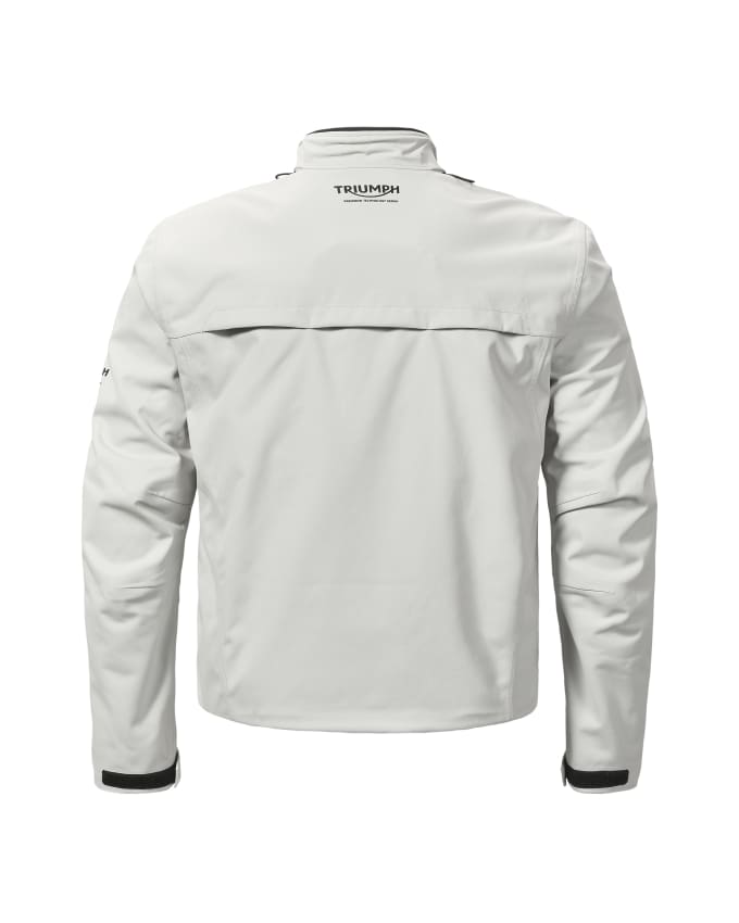Warrior Jacket