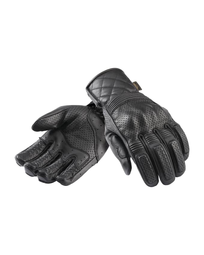  Gants en cuir Dalton