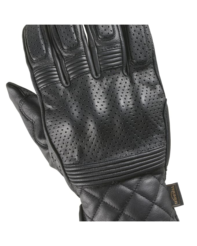  Gants en cuir Dalton