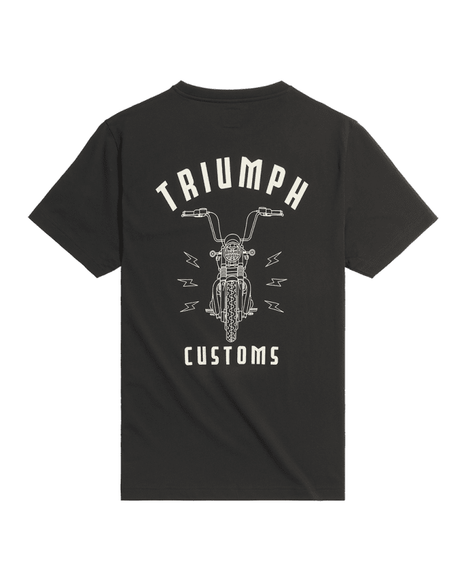 Ape Grafik-T-Shirt