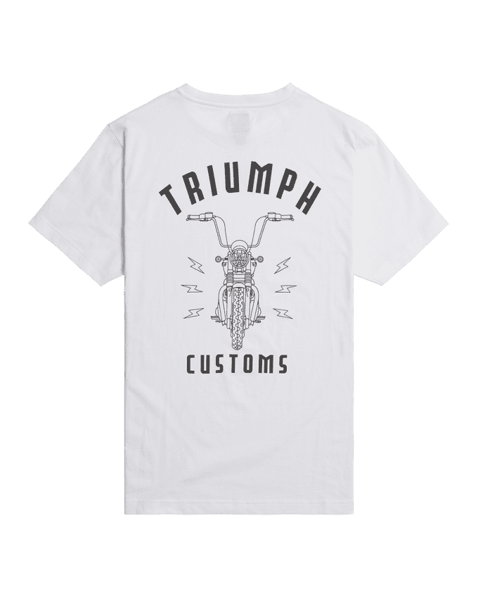 Ape Grafik-T-Shirt