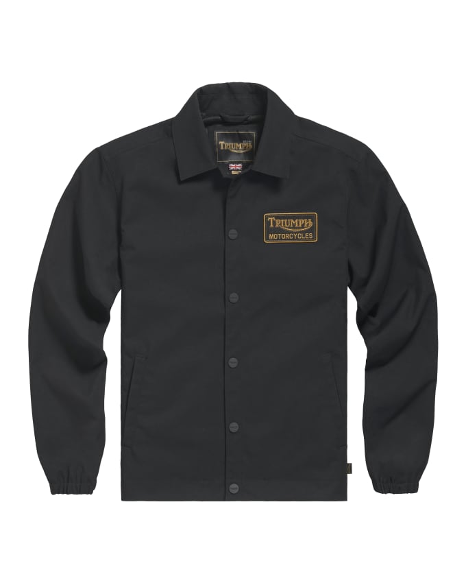 Blouson Oiley