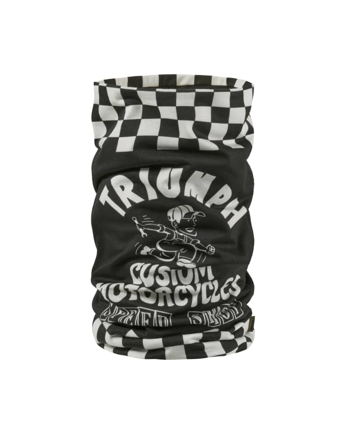 Speed Shop Tube