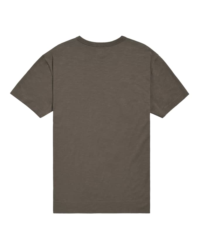 Fork Seal Heritage Logo T-Shirt