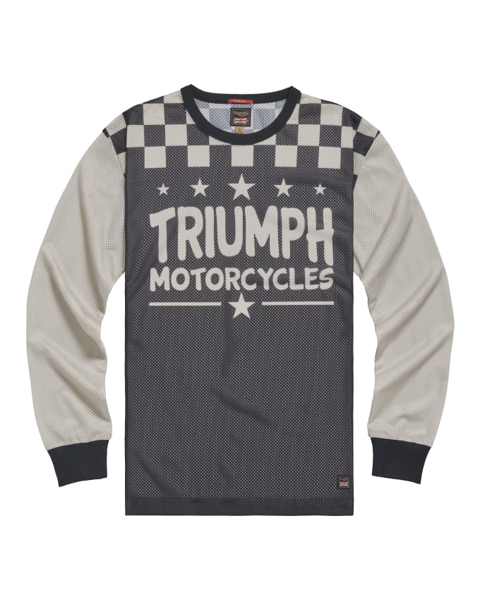Sawyer Heritage Racing Jersey