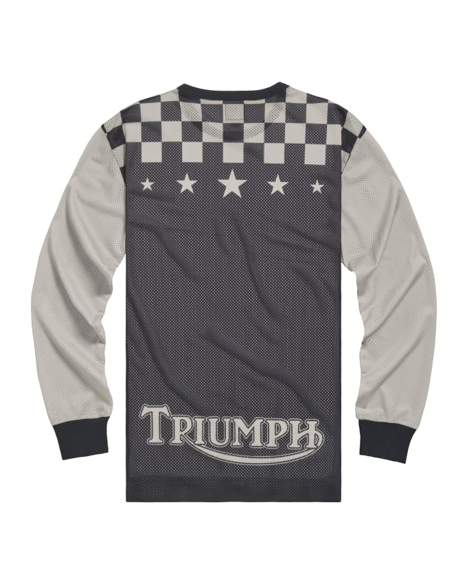 Sawyer Heritage Racing Jersey