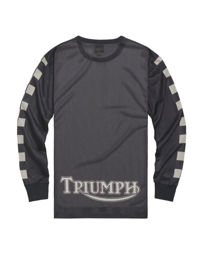 Stalker Heritage Racing Jersey