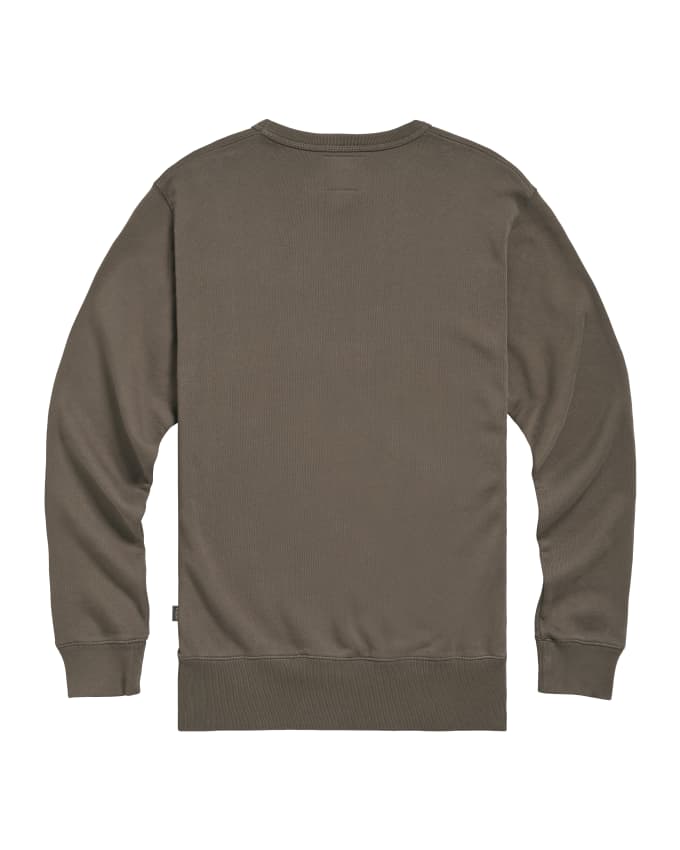 Radial Heavyweight Sweatshirt