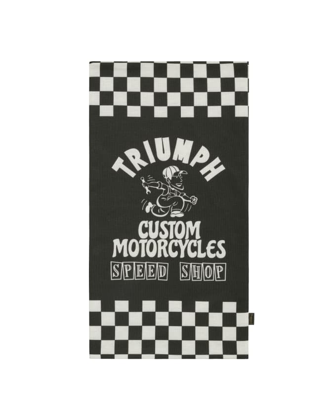 Speed Shop Tube
