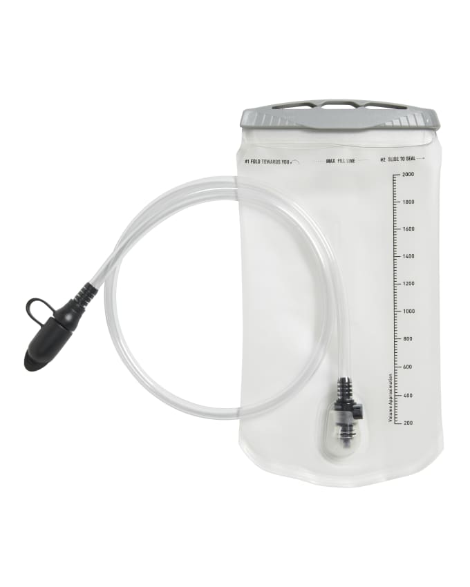 Triumph Adventure Experience (TAE) 2-Liter Wasserblase