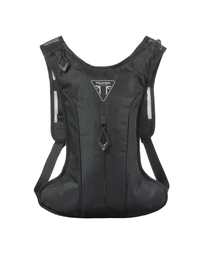 2 Liter Hydro-Rucksack