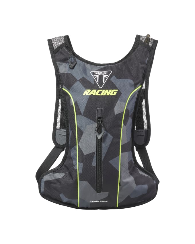2 Liter Hydro-Rennrucksack