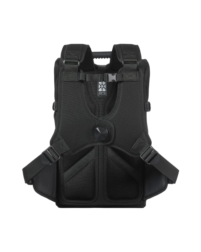 25 Liter Modern Classic Rolltasche