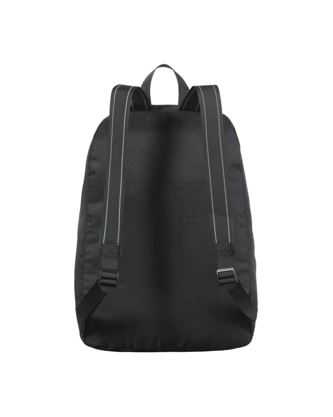 Verstaubarer 20 Liter Rucksack mit Stautasche