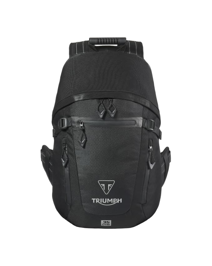 35 Liter Adventure Tourer Tasche