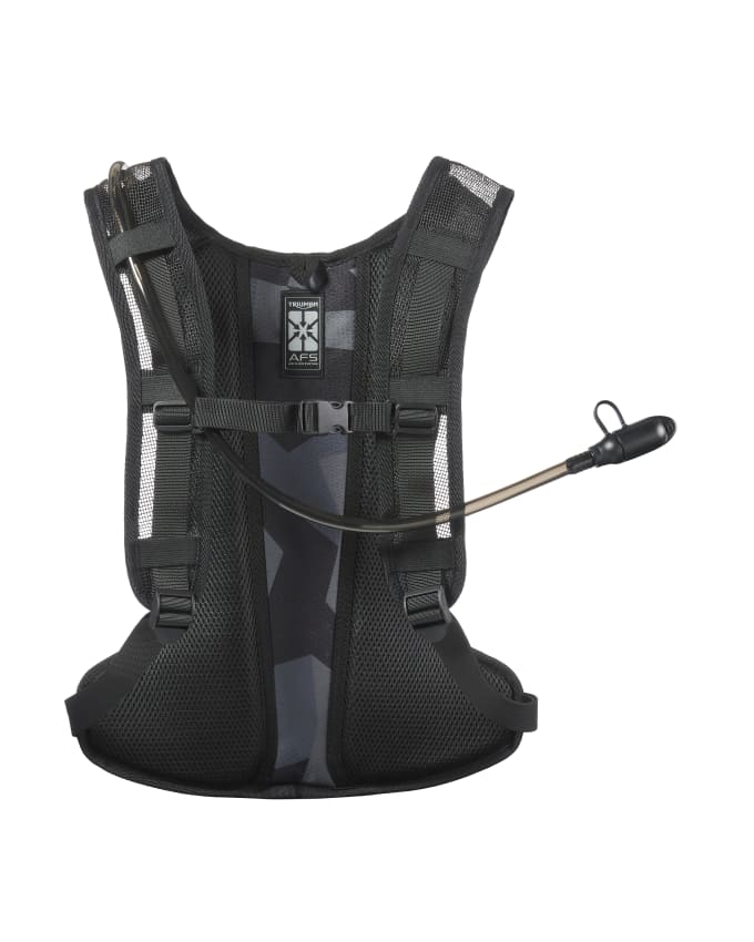 2 Liter Hydro-Rennrucksack