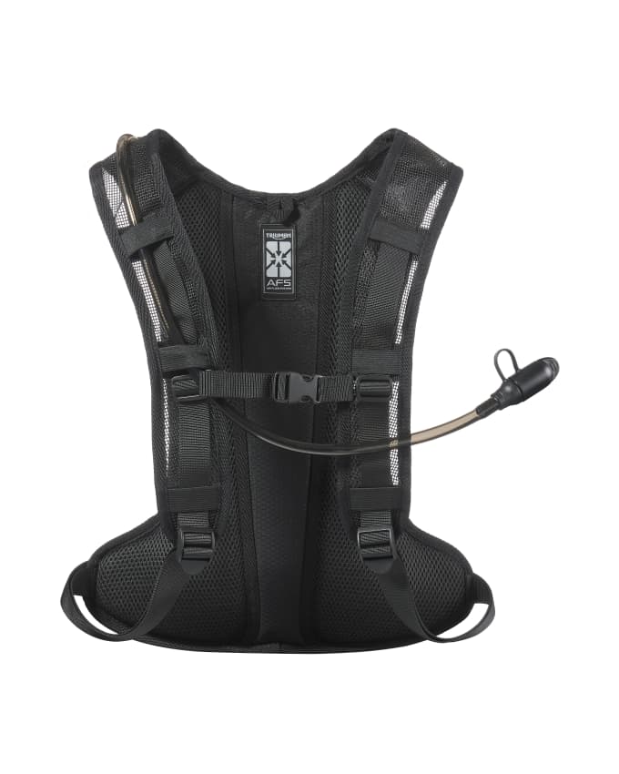 2 Liter Hydro-Rucksack