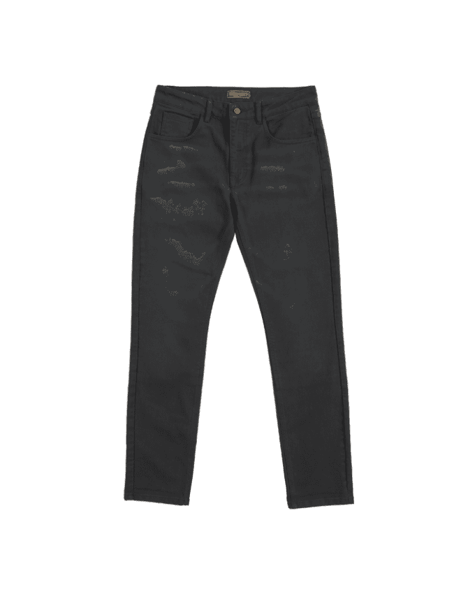 Hopper Motorradjeans