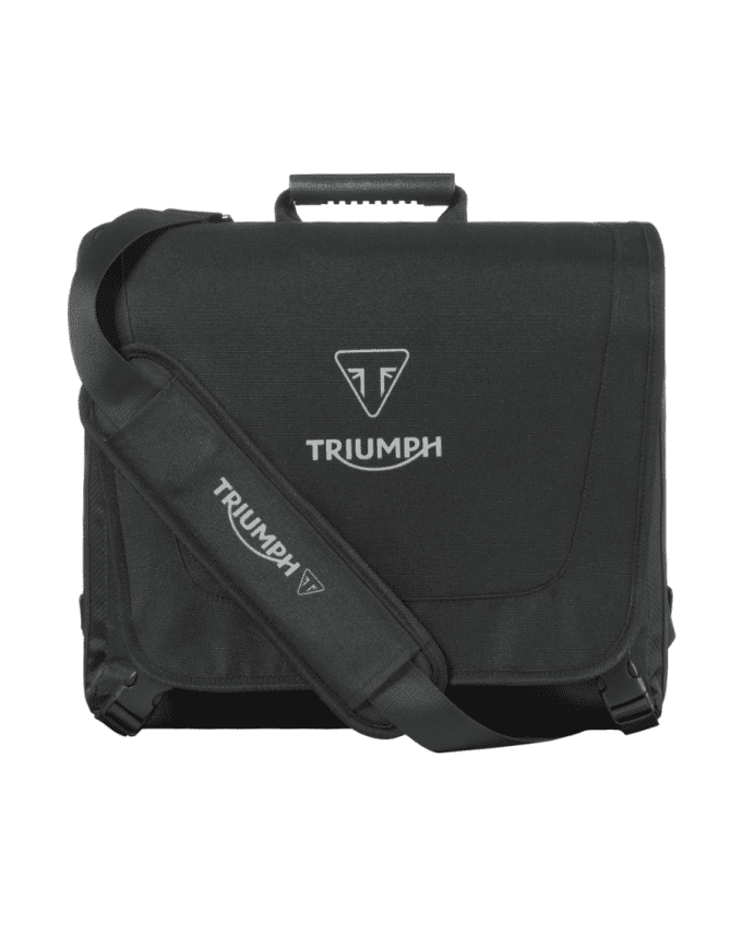 10 Liter Laptop-Kuriertasche