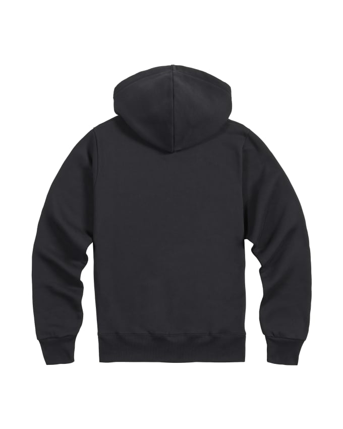 Triumph Racing Logo Overhead Kapuzenpulli