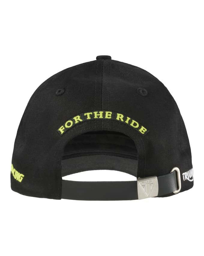 Triumph Racing Baseball Cap