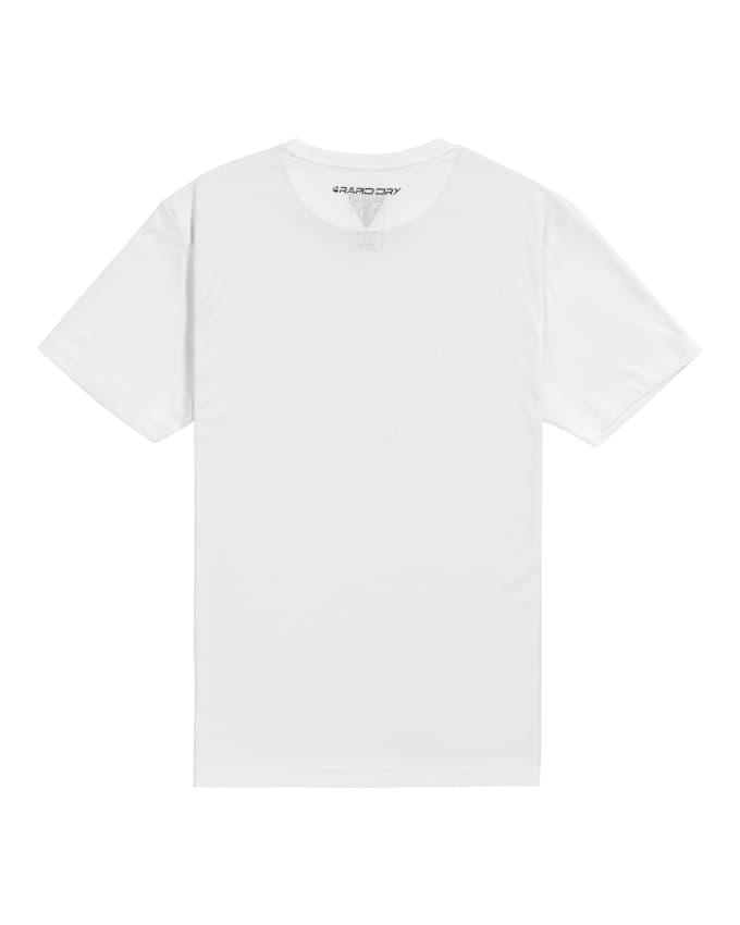 Triumph Racing Rapid Dry Tee