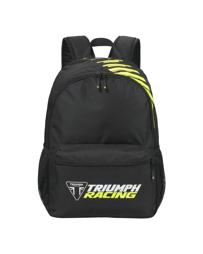 Triumph Racing 20L Events Backpack
