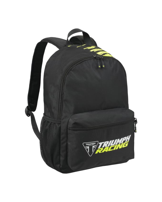 Triumph Racing 20L Events Backpack