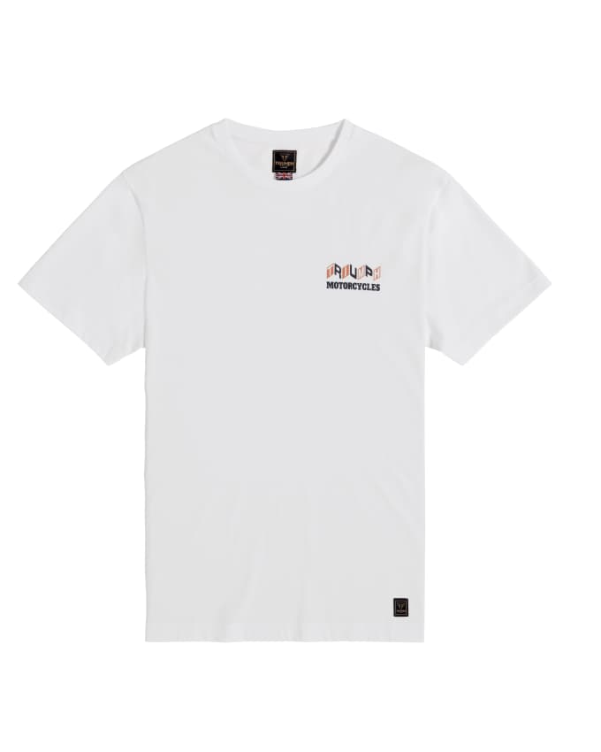Good Vibes Grafik-T-Shirt