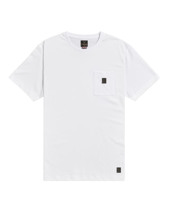 Refuel Tee 