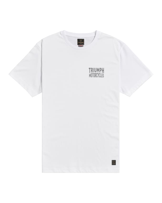 Piston Rich Grafik-T-Shirt