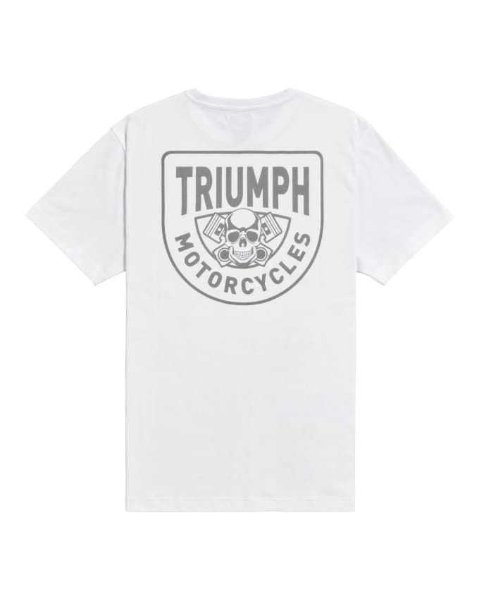 Piston Rich Grafik-T-Shirt