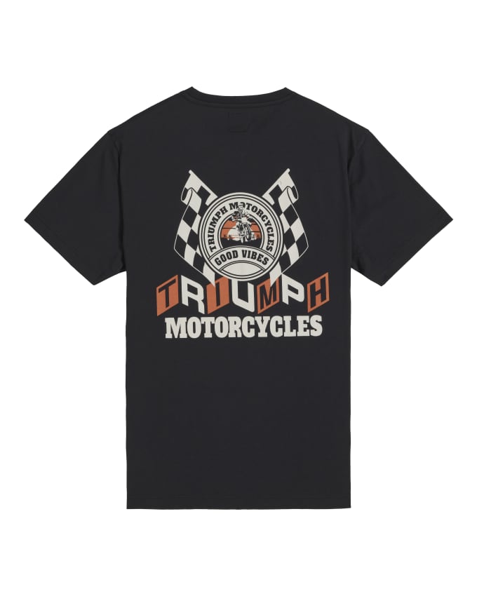 Good Vibes Tee