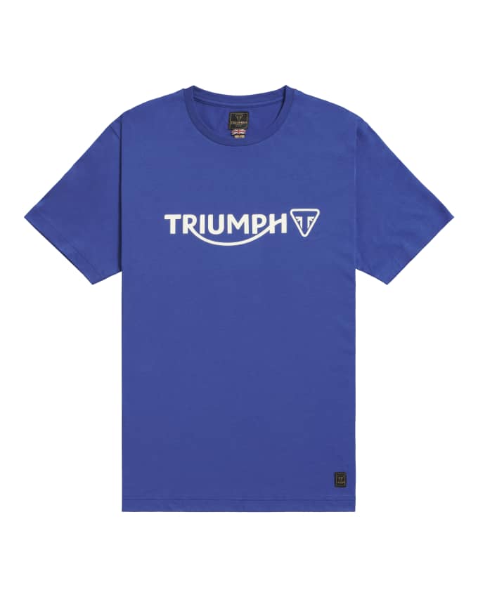 Cartmel Logo-T-Shirt